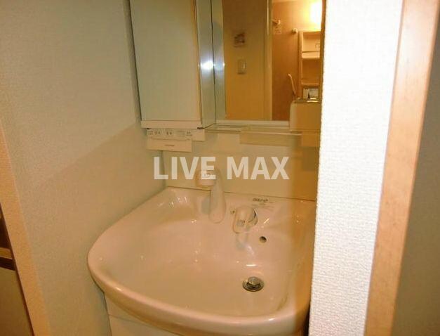 ベラジオ五条烏丸の物件内観写真