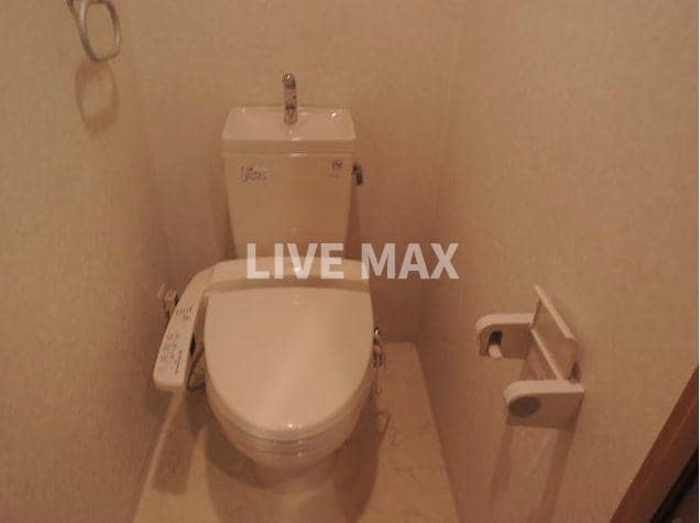 ベラジオ五条烏丸の物件内観写真