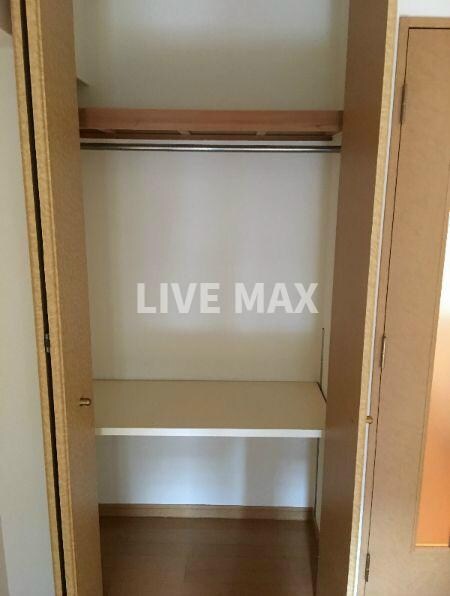 ベラジオ五条烏丸の物件内観写真