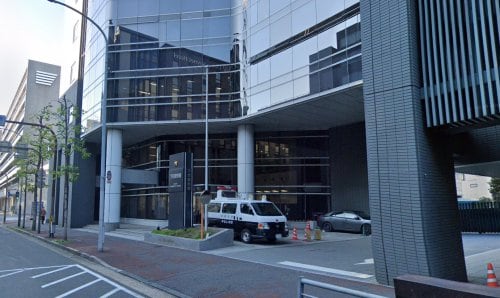 ベラジオ五条烏丸の物件内観写真