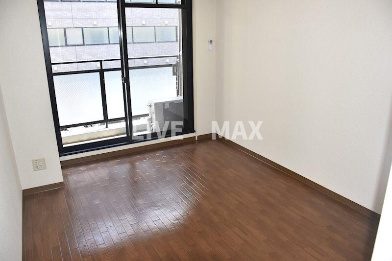 カインドインIII 南館の物件内観写真