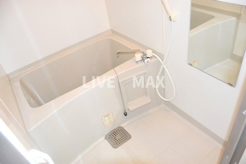 カインドインIII 南館の物件内観写真