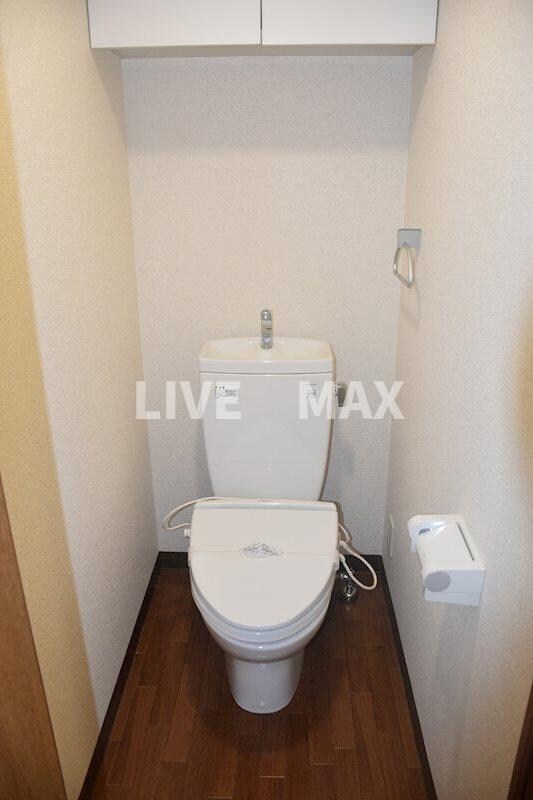 カインドインIII 南館の物件内観写真