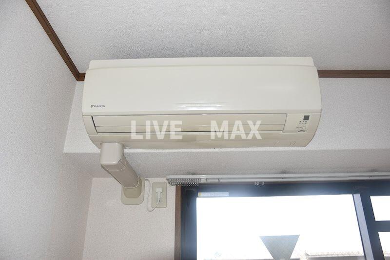 カインドインIII 南館の物件内観写真