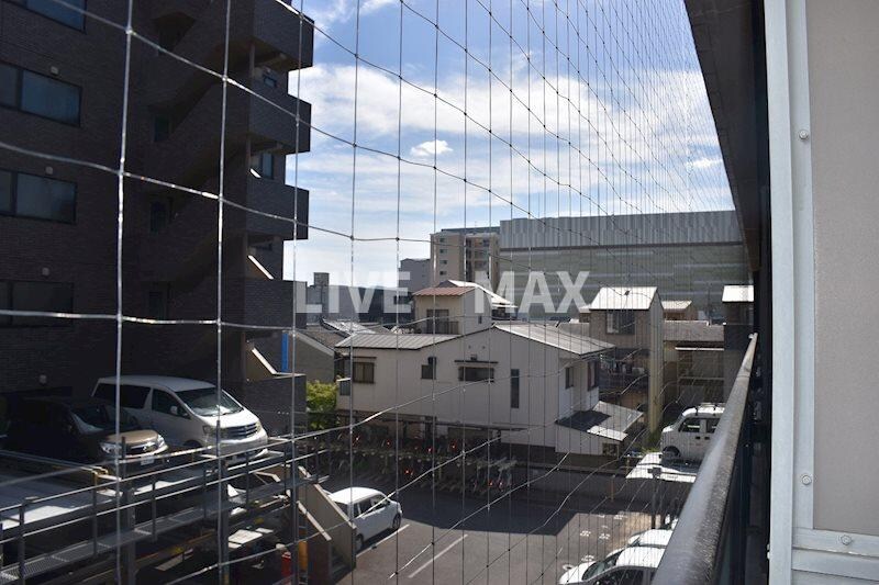 カインドインIII 南館の物件内観写真