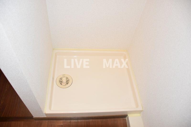 カインドインIII 南館の物件内観写真