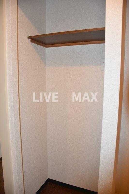 カインドインIII 南館の物件内観写真