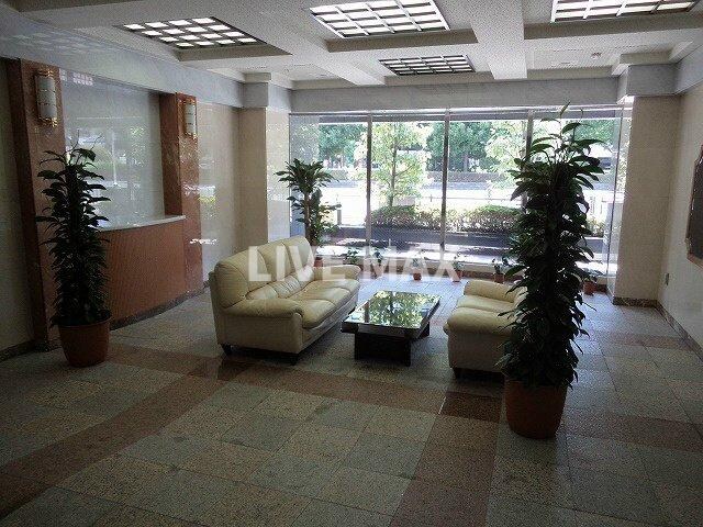 リーガル京都烏丸五条通りの物件外観写真