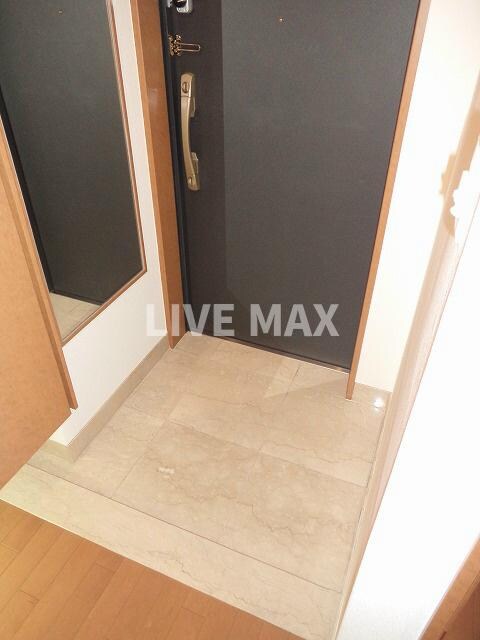 リーガル京都烏丸五条通りの物件内観写真