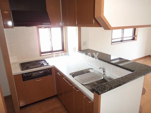 リーガル京都烏丸五条通りの物件内観写真