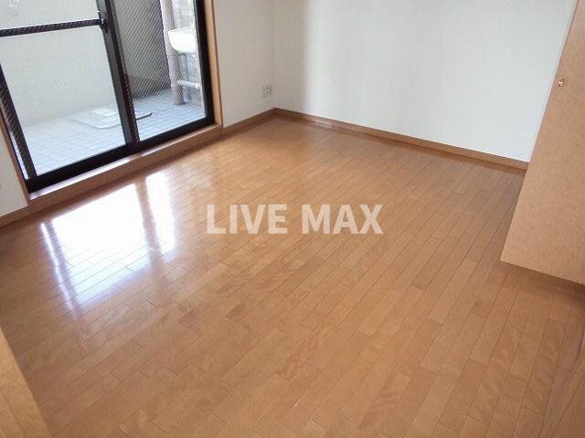 リーガル京都烏丸五条通りの物件内観写真