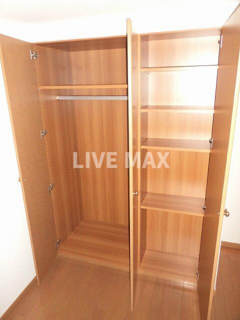 リーガル京都烏丸五条通りの物件内観写真