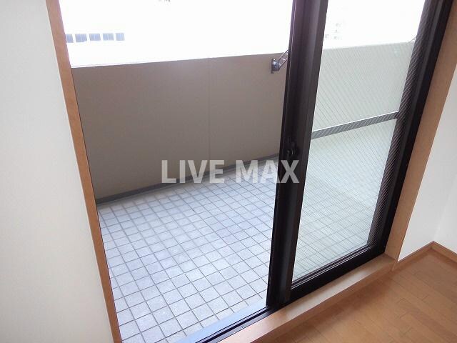 リーガル京都烏丸五条通りの物件内観写真