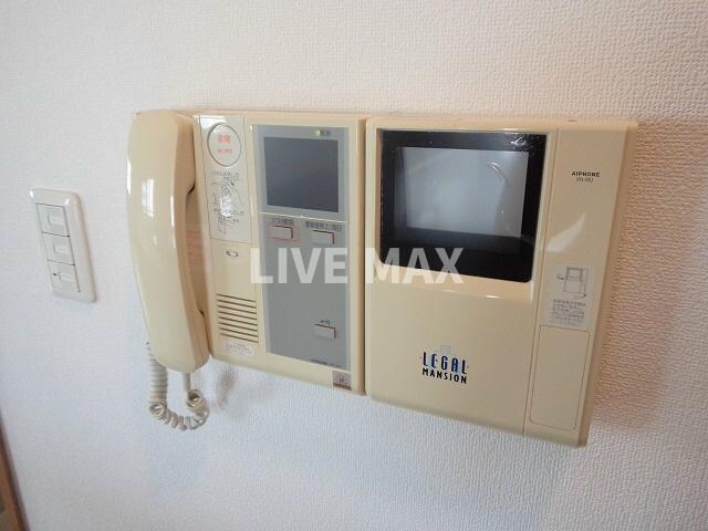 リーガル京都烏丸五条通りの物件内観写真