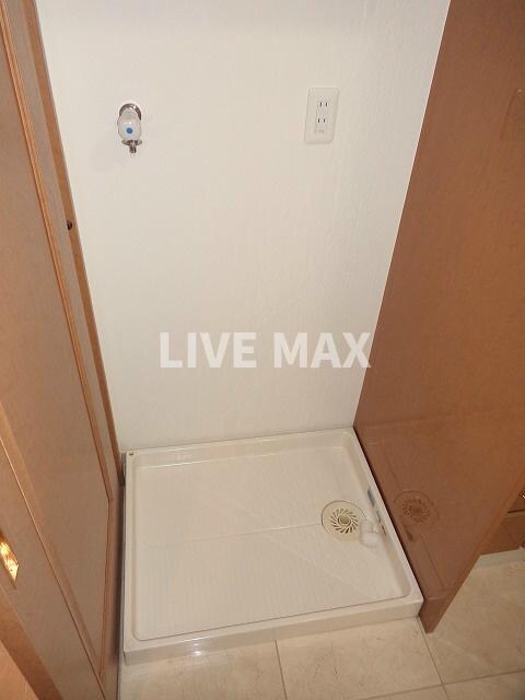 リーガル京都烏丸五条通りの物件内観写真