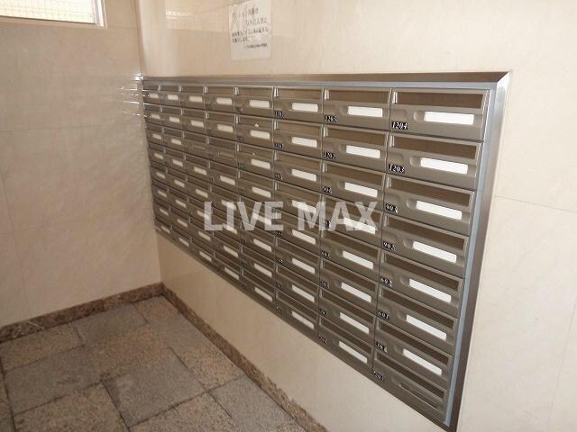 リーガル京都烏丸五条通りの物件内観写真