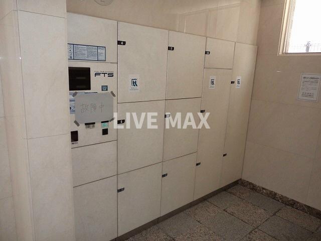 リーガル京都烏丸五条通りの物件内観写真