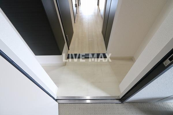 TMインプレシオンの物件内観写真