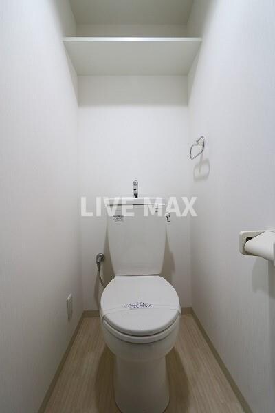 TMインプレシオンの物件内観写真