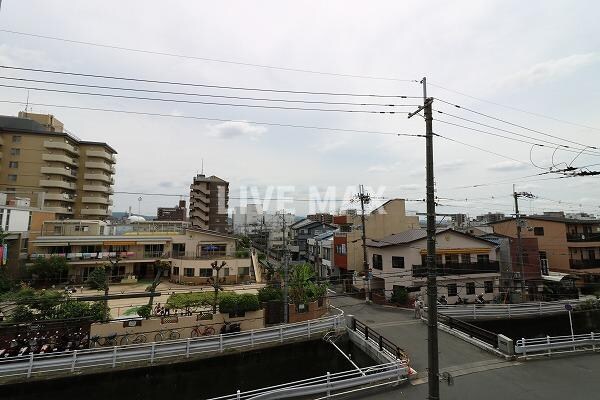 TMインプレシオンの物件内観写真