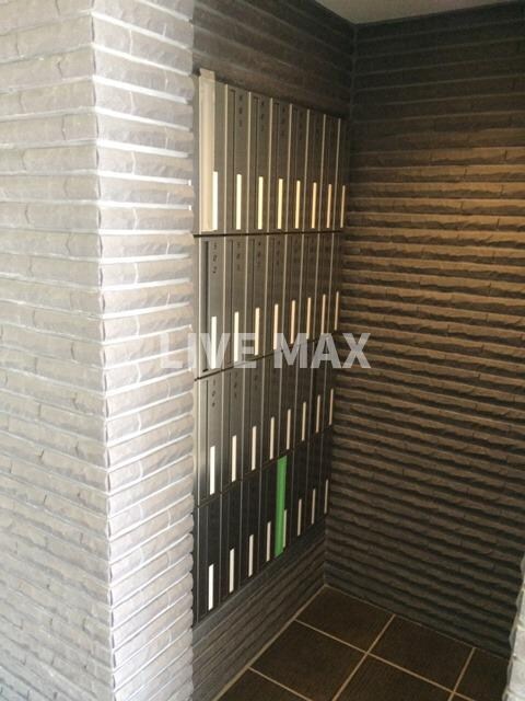 TMインプレシオンの物件内観写真