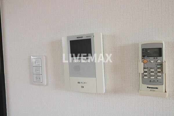 メゾン上七軒の物件内観写真