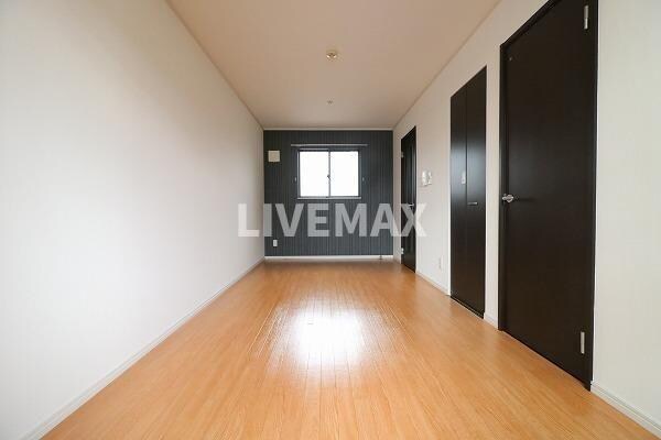 メゾン上七軒の物件内観写真