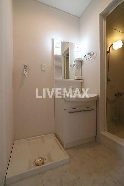 メゾン上七軒の物件内観写真