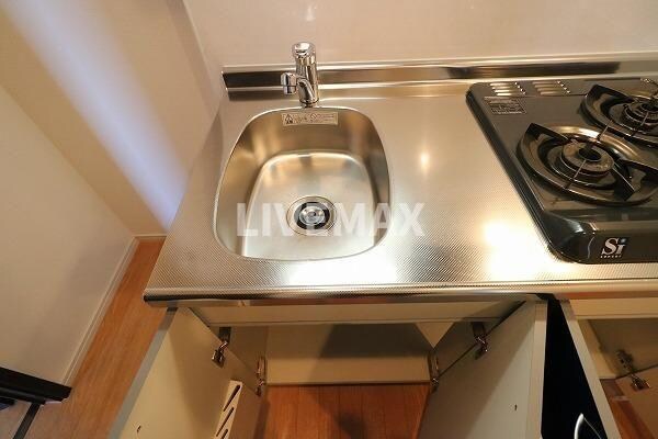 メゾン上七軒の物件内観写真