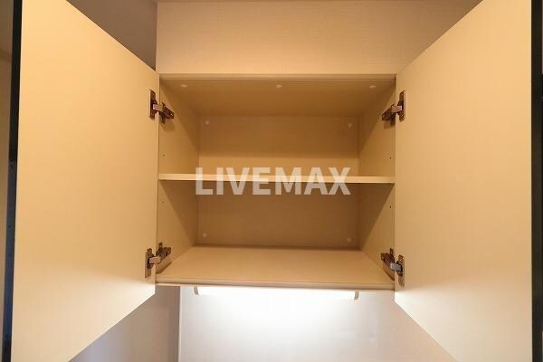 メゾン上七軒の物件内観写真