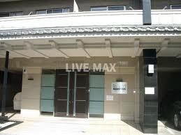 ベラジオ京都駅東の物件外観写真