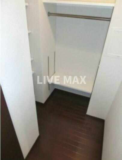 ベラジオ京都駅東の物件内観写真