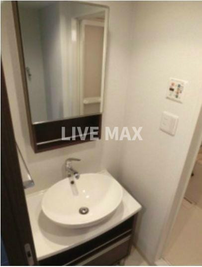 ベラジオ京都駅東の物件内観写真