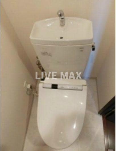 ベラジオ京都駅東の物件内観写真