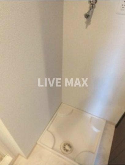 ベラジオ京都駅東の物件内観写真