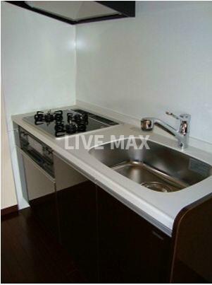 ベラジオ京都駅東の物件内観写真