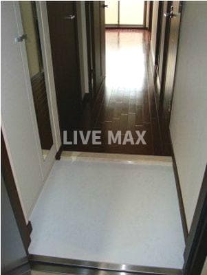 ベラジオ京都駅東の物件内観写真