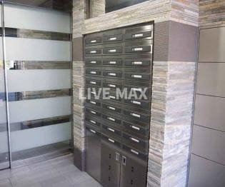 ベラジオ京都駅東の物件内観写真