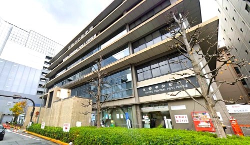 ベラジオ京都駅東の物件内観写真