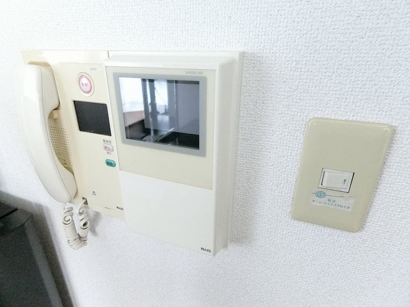 ベラジオ四条堀川の物件内観写真