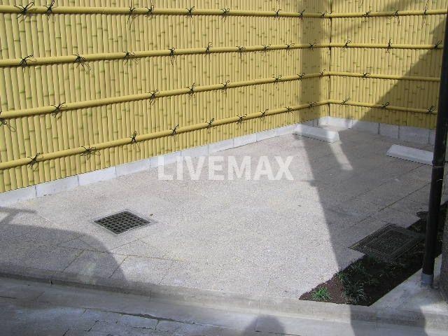 メゾン悠の物件外観写真