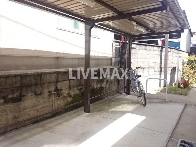 メゾン悠の物件内観写真