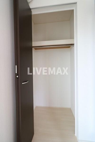 メゾン悠の物件内観写真