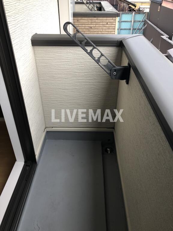 メゾン悠の物件内観写真