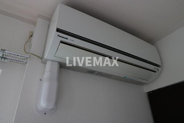 メゾン悠の物件内観写真