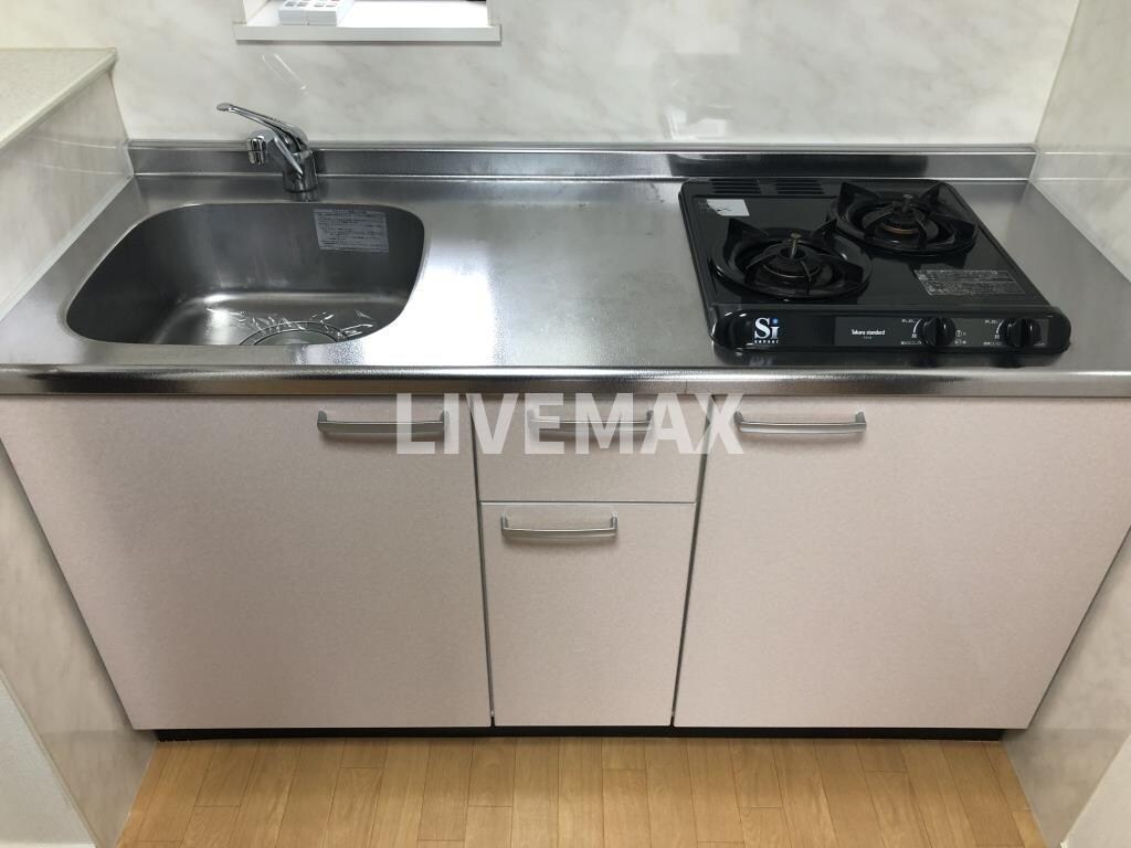 メゾン悠の物件内観写真