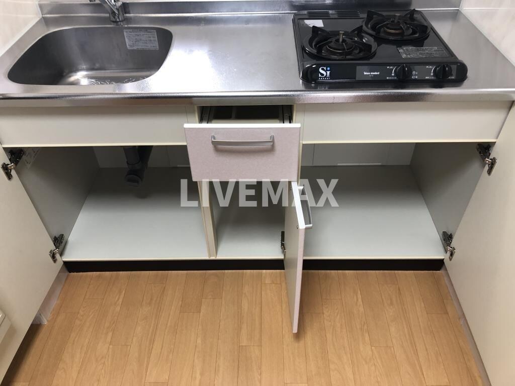 メゾン悠の物件内観写真