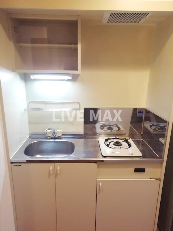 ベラジオ烏丸御池の物件内観写真