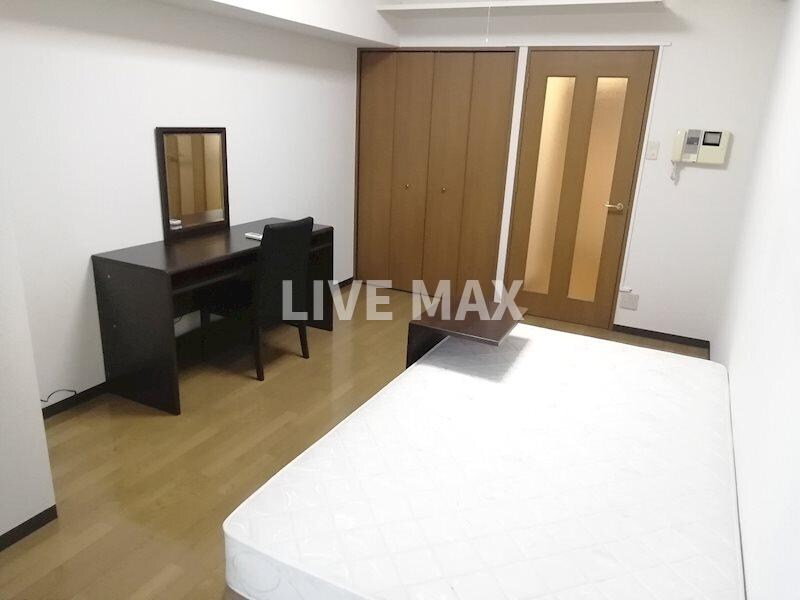 ベラジオ烏丸御池の物件内観写真