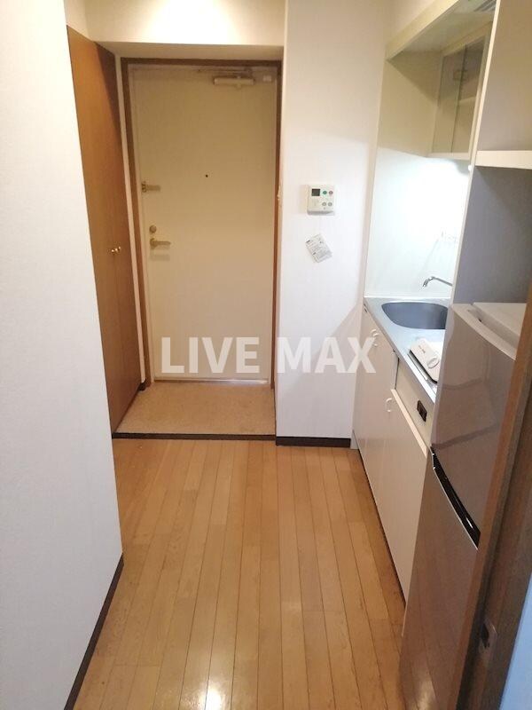 ベラジオ烏丸御池の物件内観写真